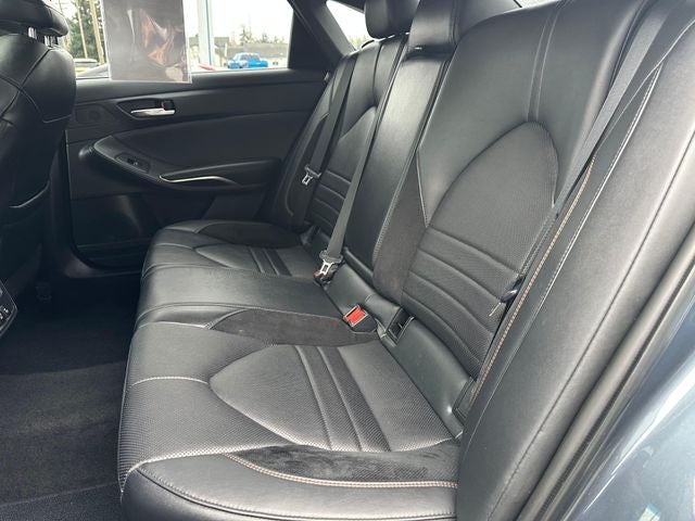 2021 Toyota Avalon XSE