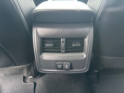 2021 Toyota Avalon XSE