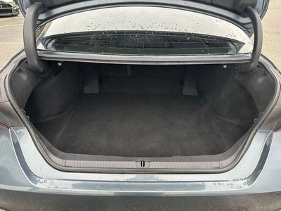 2021 Toyota Avalon XSE