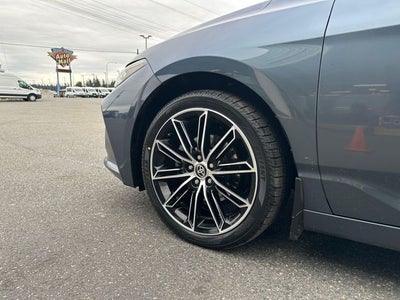 2021 Toyota Avalon XSE