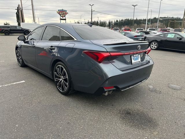 2021 Toyota Avalon XSE