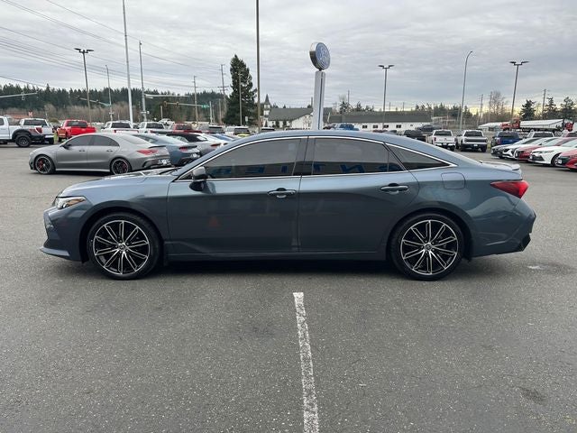 2021 Toyota Avalon XSE
