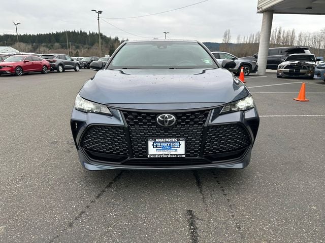2021 Toyota Avalon XSE