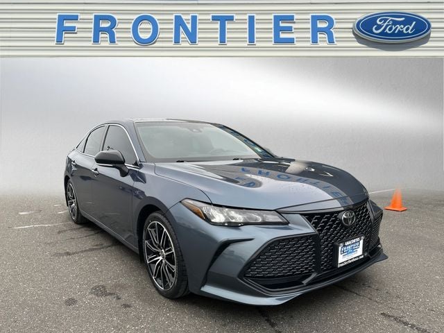 2021 Toyota Avalon XSE