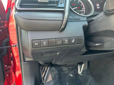 2024 Toyota Camry XLE