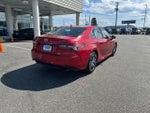 2024 Toyota Camry XLE