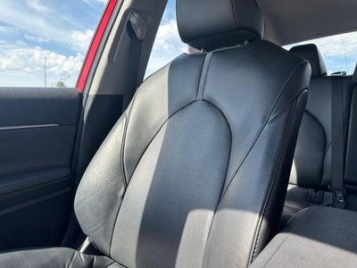 2024 Toyota Camry XLE