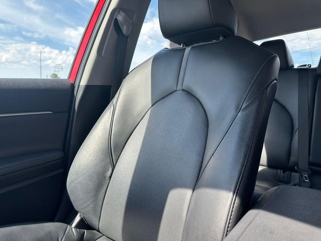 2024 Toyota Camry XLE