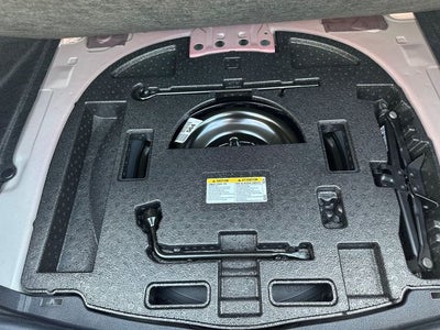 2024 Toyota Camry XLE