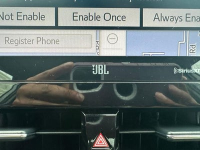 2021 Toyota Camry Hybrid XLE