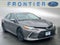 2021 Toyota Camry Hybrid XLE