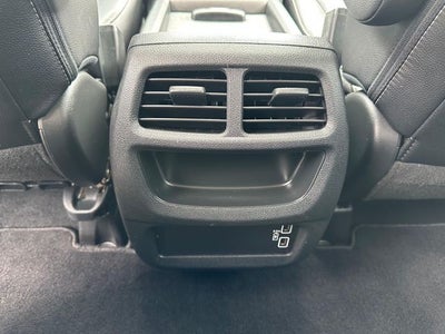 2021 Honda Ridgeline RTL-E
