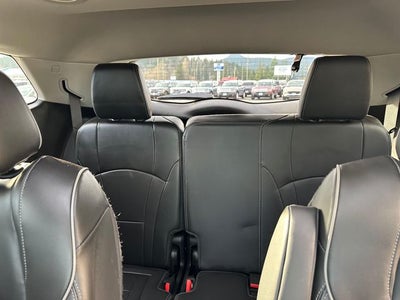 2021 Buick Enclave Avenir