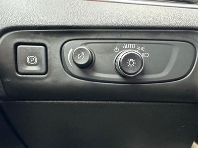 2021 Buick Enclave Avenir