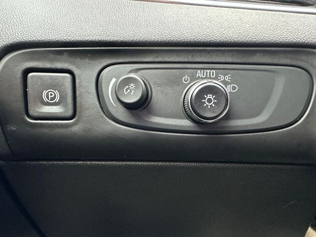 2021 Buick Enclave Avenir