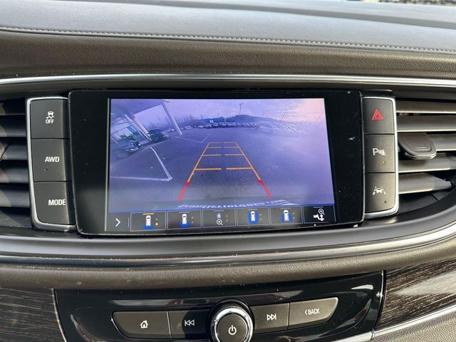 2021 Buick Enclave Avenir