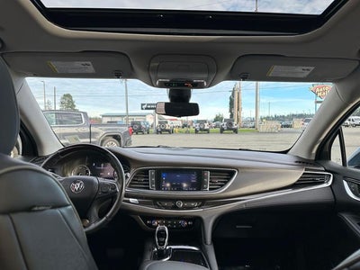 2021 Buick Enclave Avenir