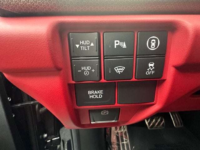 2025 Acura RDX A-Spec Advance Package SH-AWD