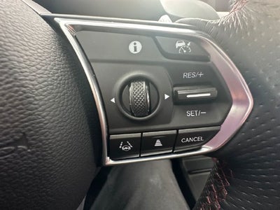 2025 Acura RDX A-Spec Advance Package SH-AWD