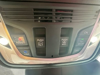2025 Acura RDX A-Spec Advance Package SH-AWD