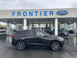 2025 Acura RDX A-Spec Advance Package SH-AWD