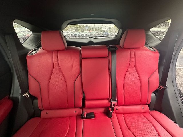 2025 Acura RDX A-Spec Advance Package SH-AWD