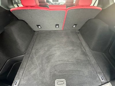 2025 Acura RDX A-Spec Advance Package SH-AWD