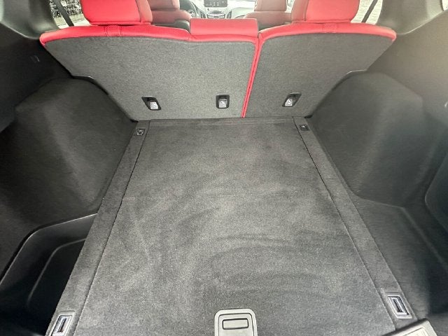 2025 Acura RDX A-Spec Advance Package SH-AWD