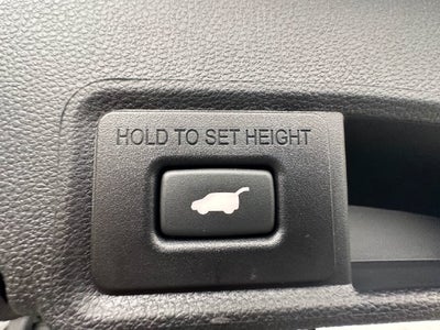 2025 Acura RDX A-Spec Advance Package SH-AWD
