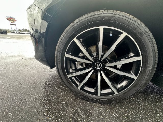 2025 Acura RDX A-Spec Advance Package SH-AWD