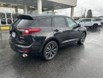 2025 Acura RDX A-Spec Advance Package SH-AWD