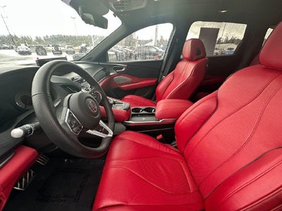 2025 Acura RDX A-Spec Advance Package SH-AWD