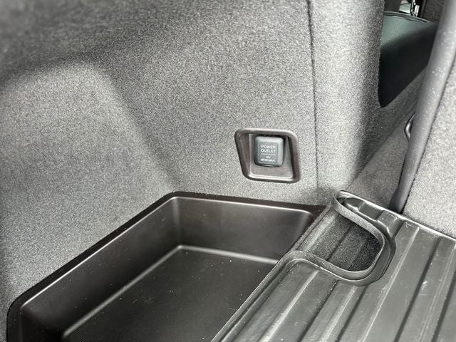 2018 Acura MDX 3.5L SH-AWD w/Advance & Entertainment Pkgs