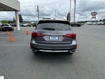 2018 Acura MDX 3.5L SH-AWD w/Advance & Entertainment Pkgs