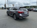 2018 Acura MDX 3.5L SH-AWD w/Advance & Entertainment Pkgs