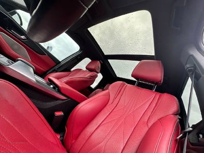 2024 Acura MDX Type S w/Advance Package SH-AWD