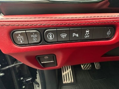 2024 Acura MDX Type S w/Advance Package SH-AWD