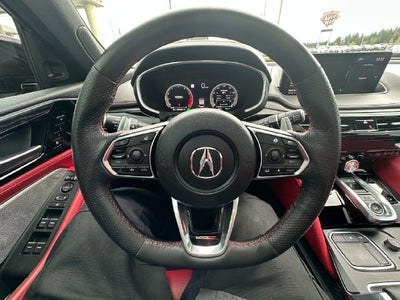 2024 Acura MDX Type S w/Advance Package SH-AWD