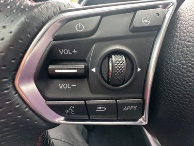2024 Acura MDX Type S w/Advance Package SH-AWD