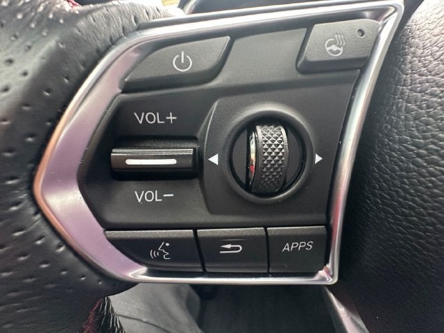 2024 Acura MDX Type S w/Advance Package SH-AWD