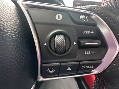 2024 Acura MDX Type S w/Advance Package SH-AWD