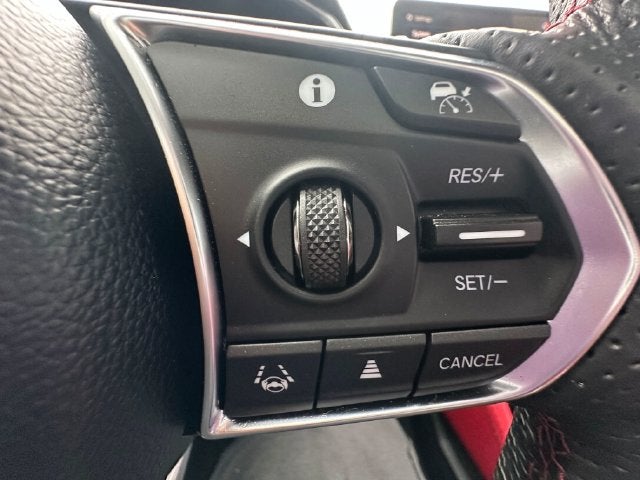 2024 Acura MDX Type S w/Advance Package SH-AWD