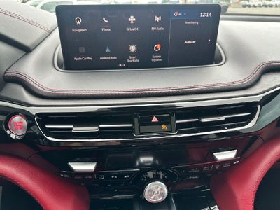 2024 Acura MDX Type S w/Advance Package SH-AWD