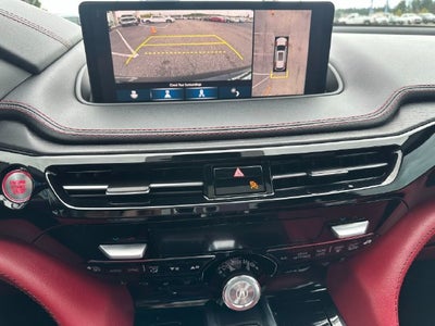 2024 Acura MDX Type S w/Advance Package SH-AWD