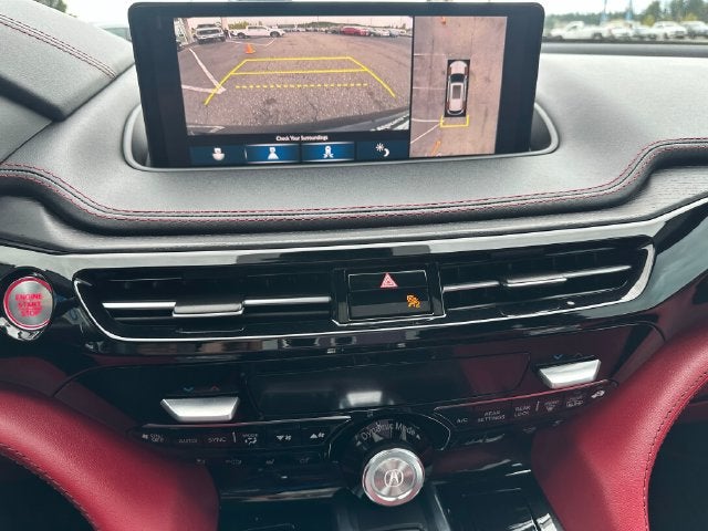 2024 Acura MDX Type S w/Advance Package SH-AWD