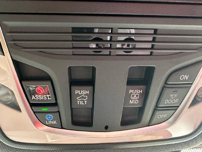 2024 Acura MDX Type S w/Advance Package SH-AWD