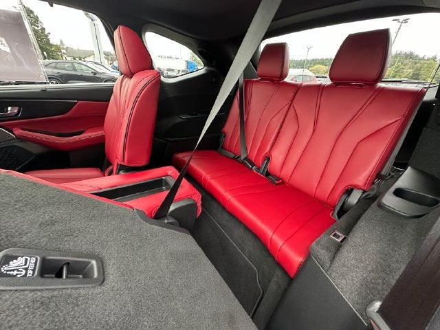 2024 Acura MDX Type S w/Advance Package SH-AWD