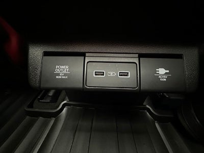 2024 Acura MDX Type S w/Advance Package SH-AWD