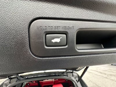 2024 Acura MDX Type S w/Advance Package SH-AWD