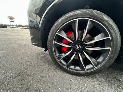 2024 Acura MDX Type S w/Advance Package SH-AWD
